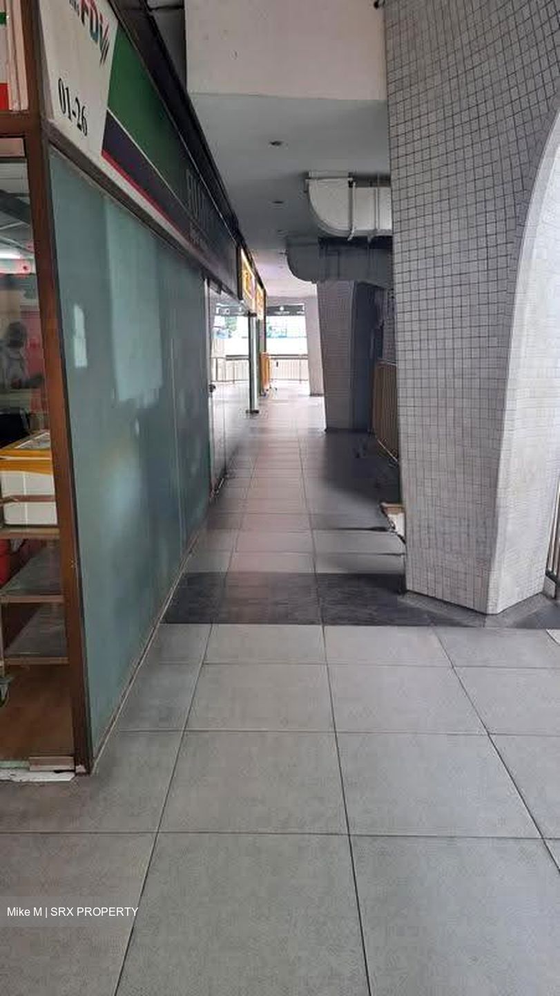 Peninsula Plaza (D6), Office #636771731